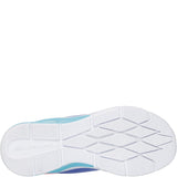 Skechers Microspec Max Colour Trifecta Trainer