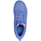 Skechers Microspec Max Colour Trifecta Trainer