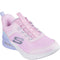 Light pink multi