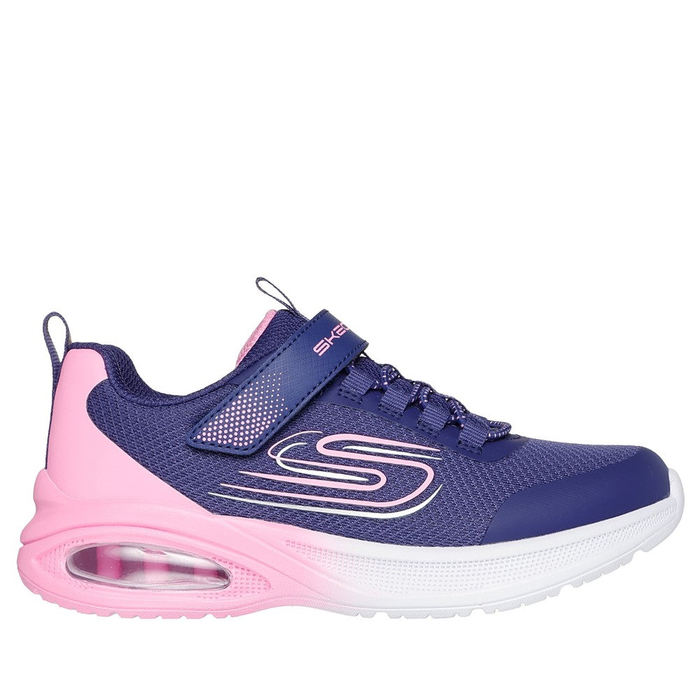 Skechers Microspec Max Advance Fly 3.0 Trainer