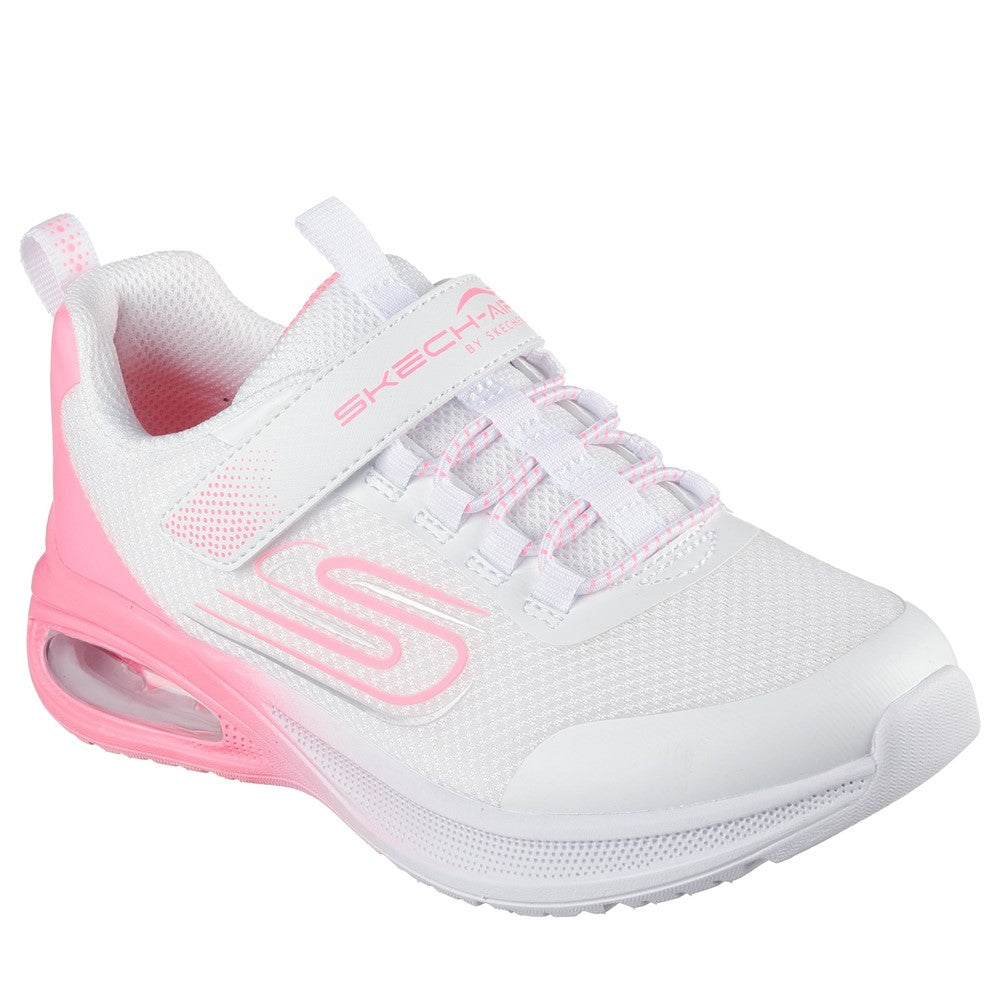 Skechers Microspec Max Advance Fly 3.0 Trainer
