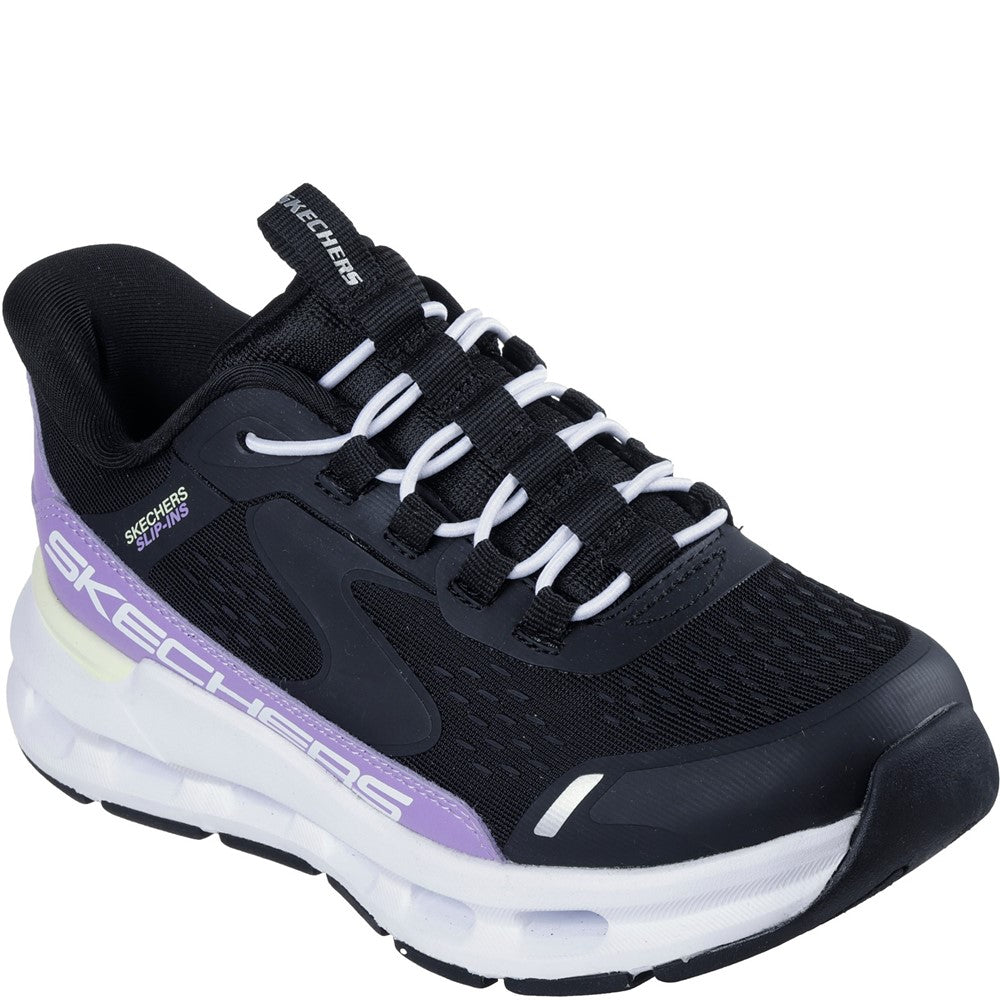 Skechers Glide Step Vista Lane Trainers