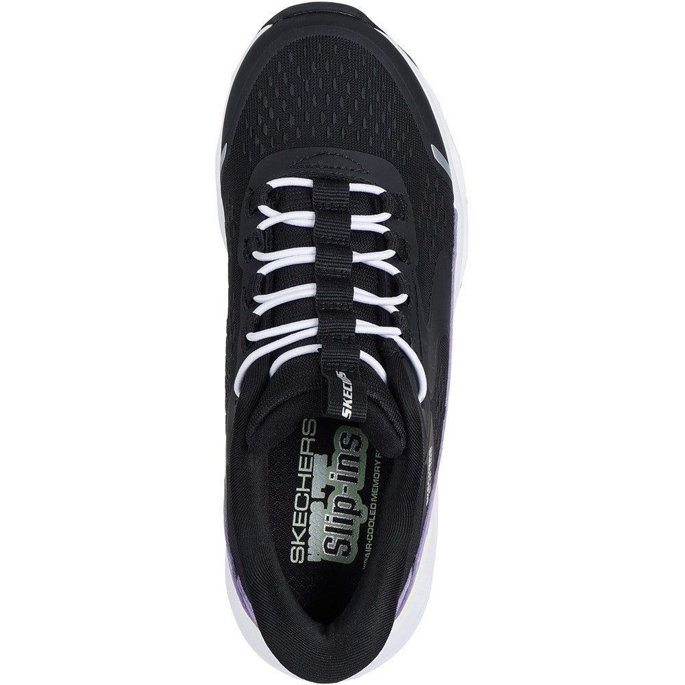Skechers Glide Step Vista Lane Trainers