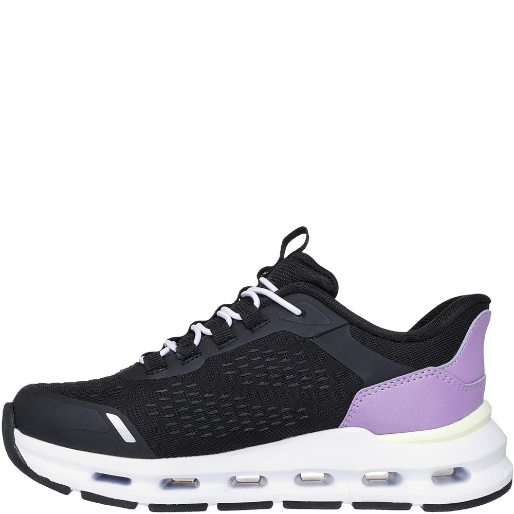 Skechers Glide Step Vista Lane Trainers