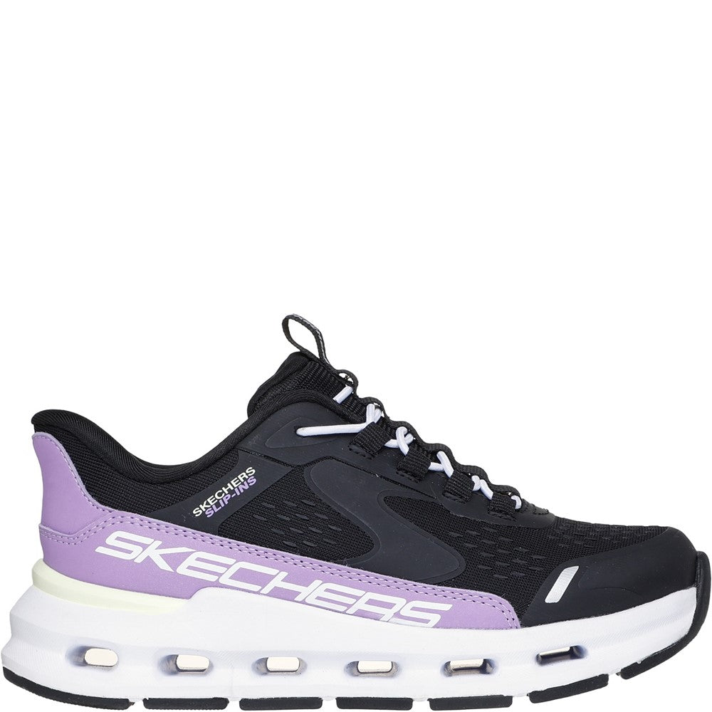 Skechers Glide Step Vista Lane Trainers