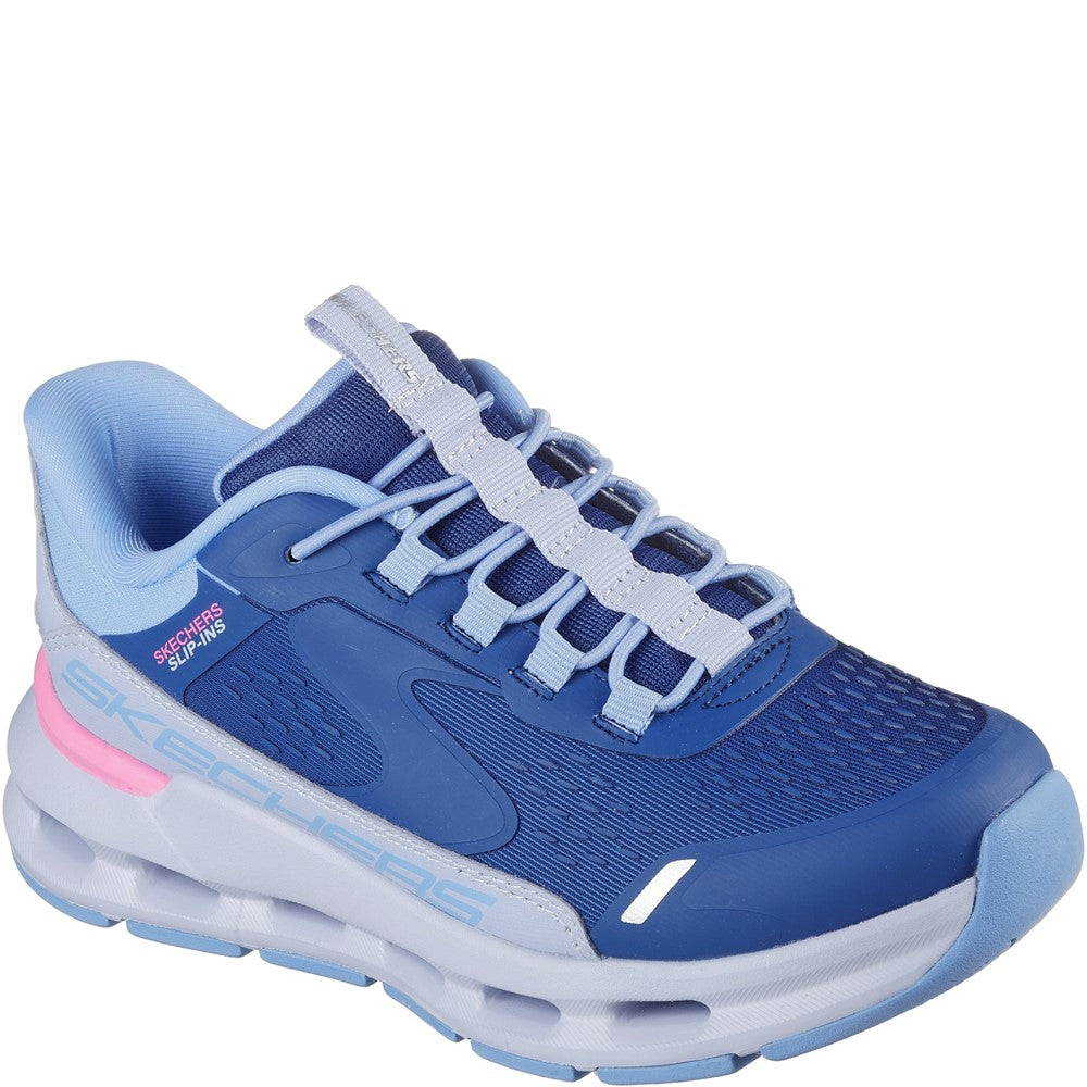 Skechers Glide Step Vista Lane Trainers