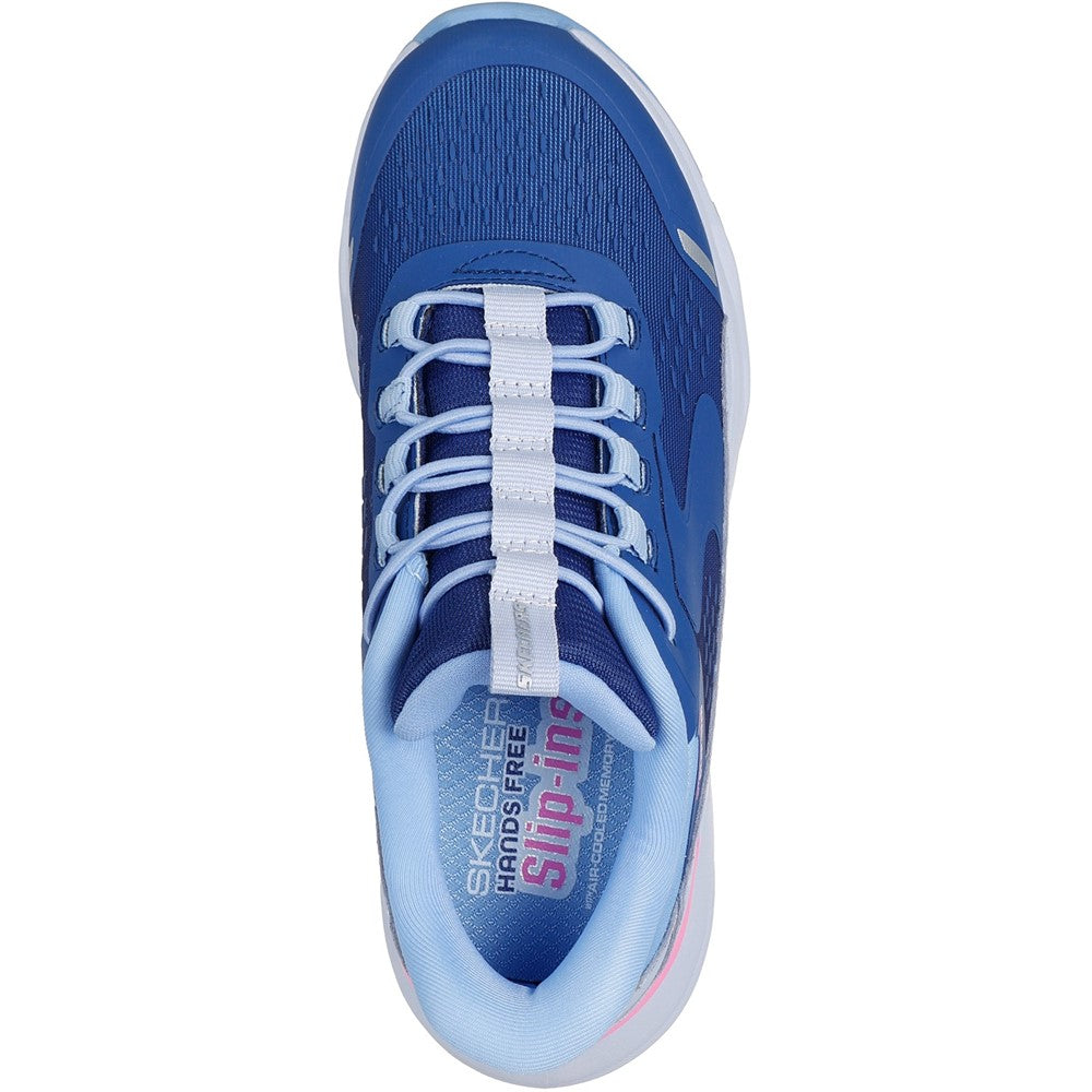 Skechers Glide Step Vista Lane Trainers