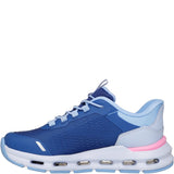 Skechers Glide Step Vista Lane Trainers