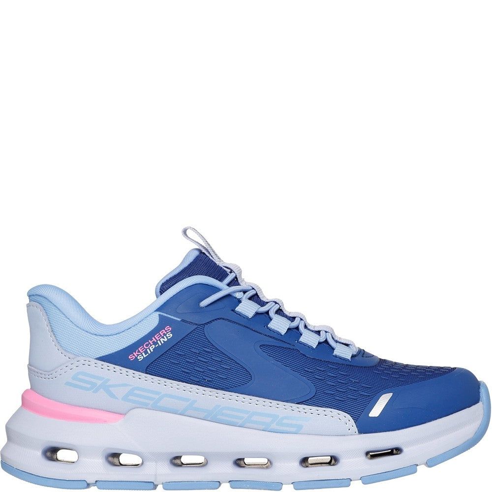 Skechers Glide Step Vista Lane Trainers