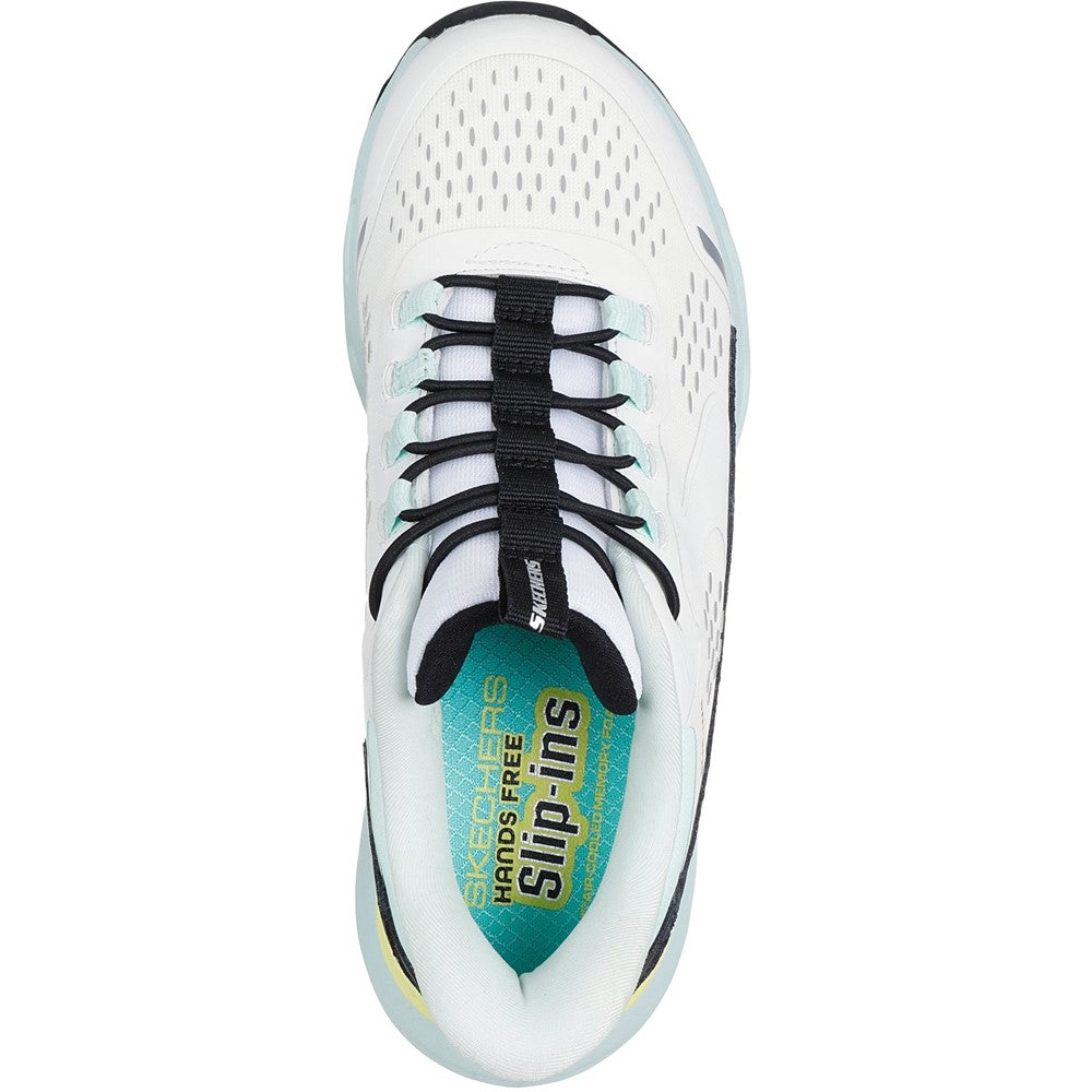 Skechers Glide Step Vista Lane Trainers