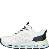 Skechers Glide Step Vista Lane Trainers