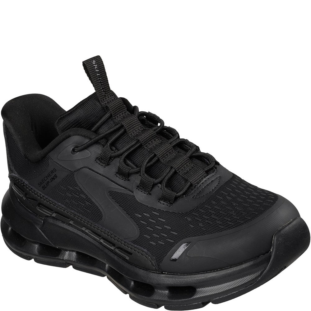 Skechers Glide Step Vista Lane Trainers