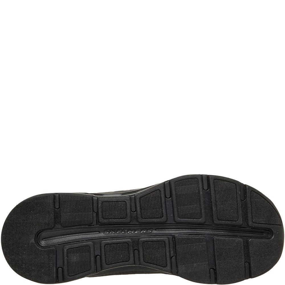 Skechers Glide Step Vista Lane Trainers