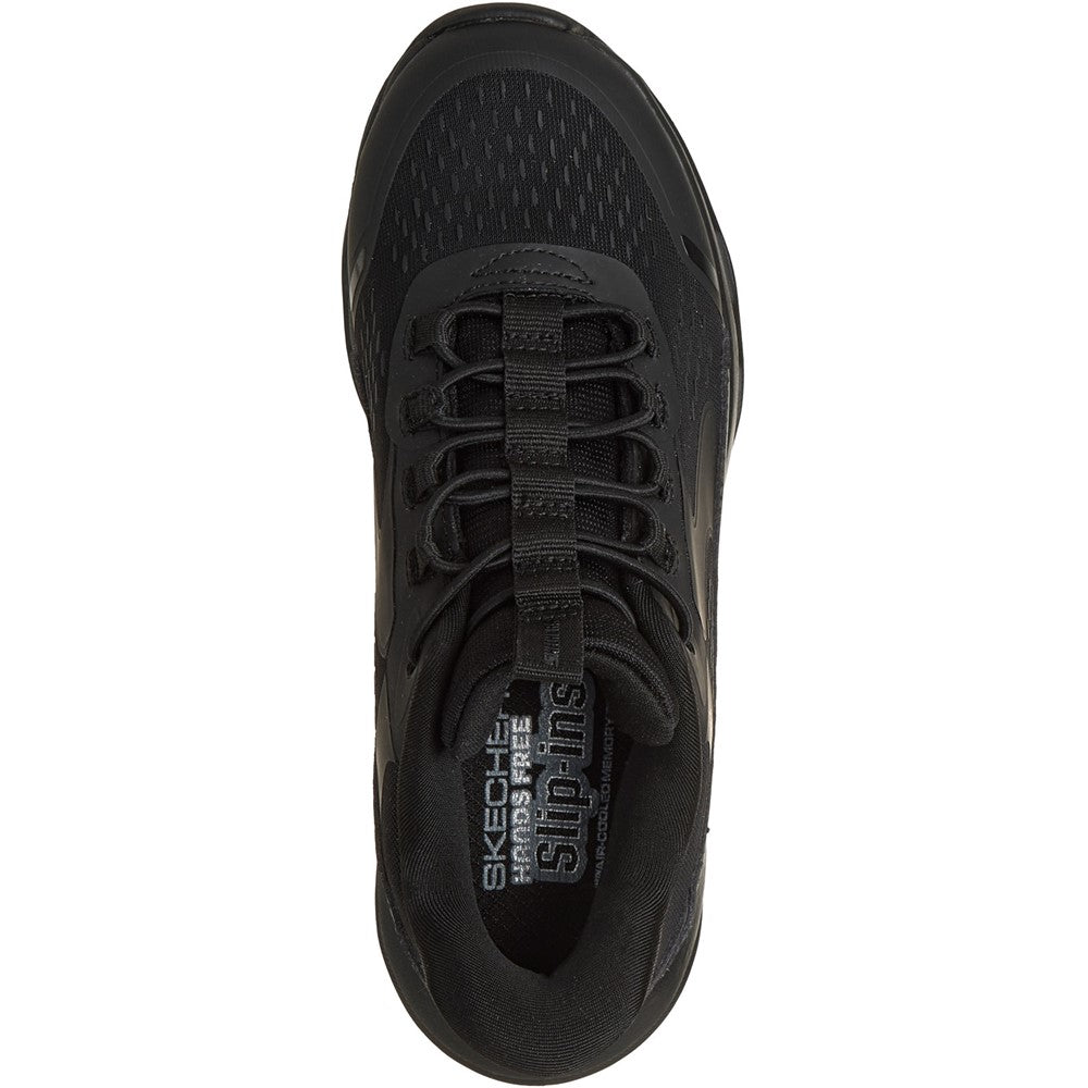 Skechers Glide Step Vista Lane Trainers