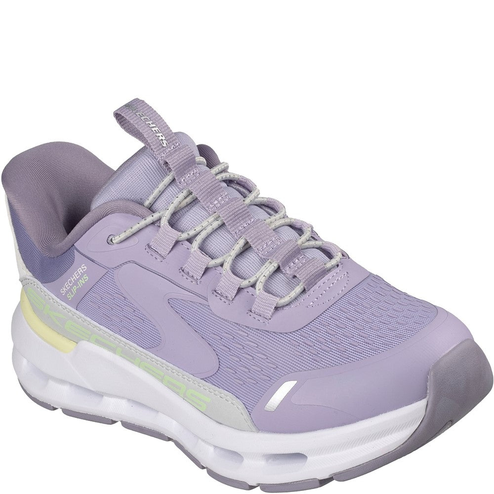 Skechers Glide Step Vista Lane Trainers