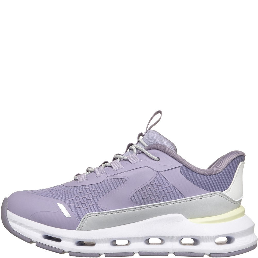 Skechers Glide Step Vista Lane Trainers