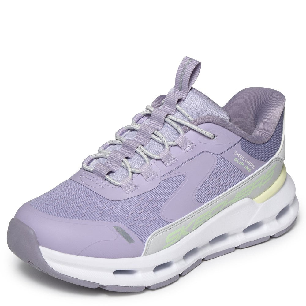 Skechers Glide Step Vista Lane Trainers
