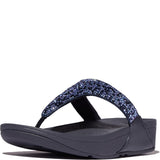 Fitflop Lulu Toe Post Hotfix Sandal