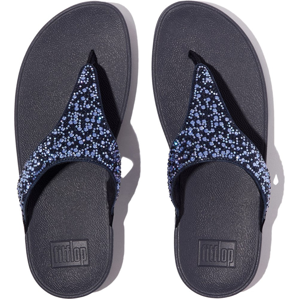 Fitflop Lulu Toe Post Hotfix Sandal