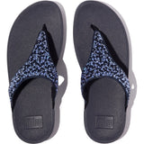 Fitflop Lulu Toe Post Hotfix Sandal
