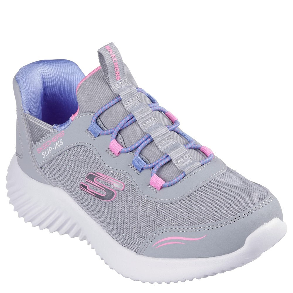 Skechers Bounder Simple Cute Trainer