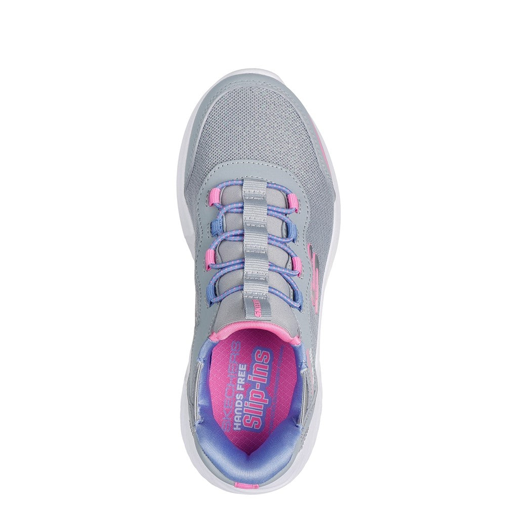 Skechers Bounder Simple Cute Trainer