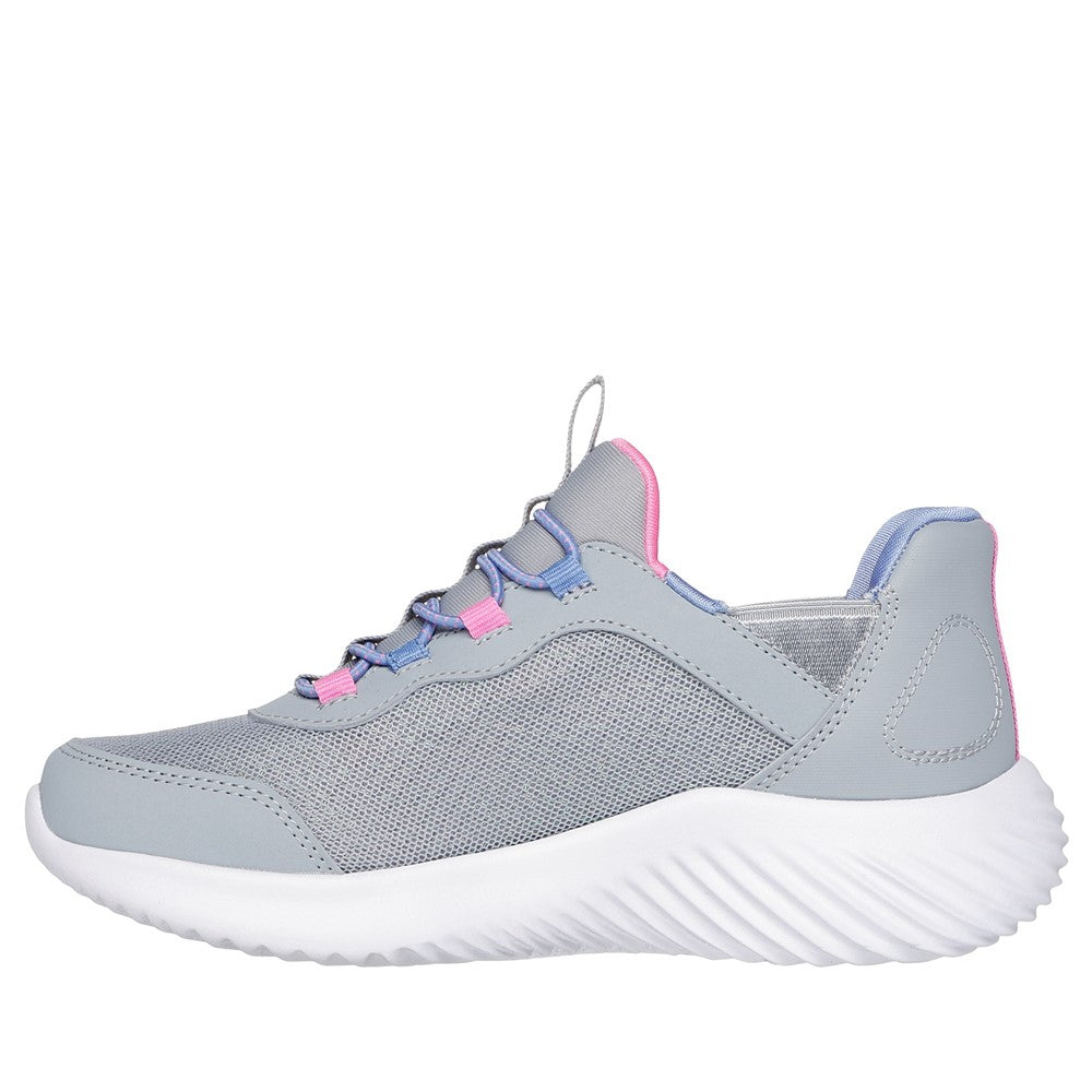 Skechers Bounder Simple Cute Trainer