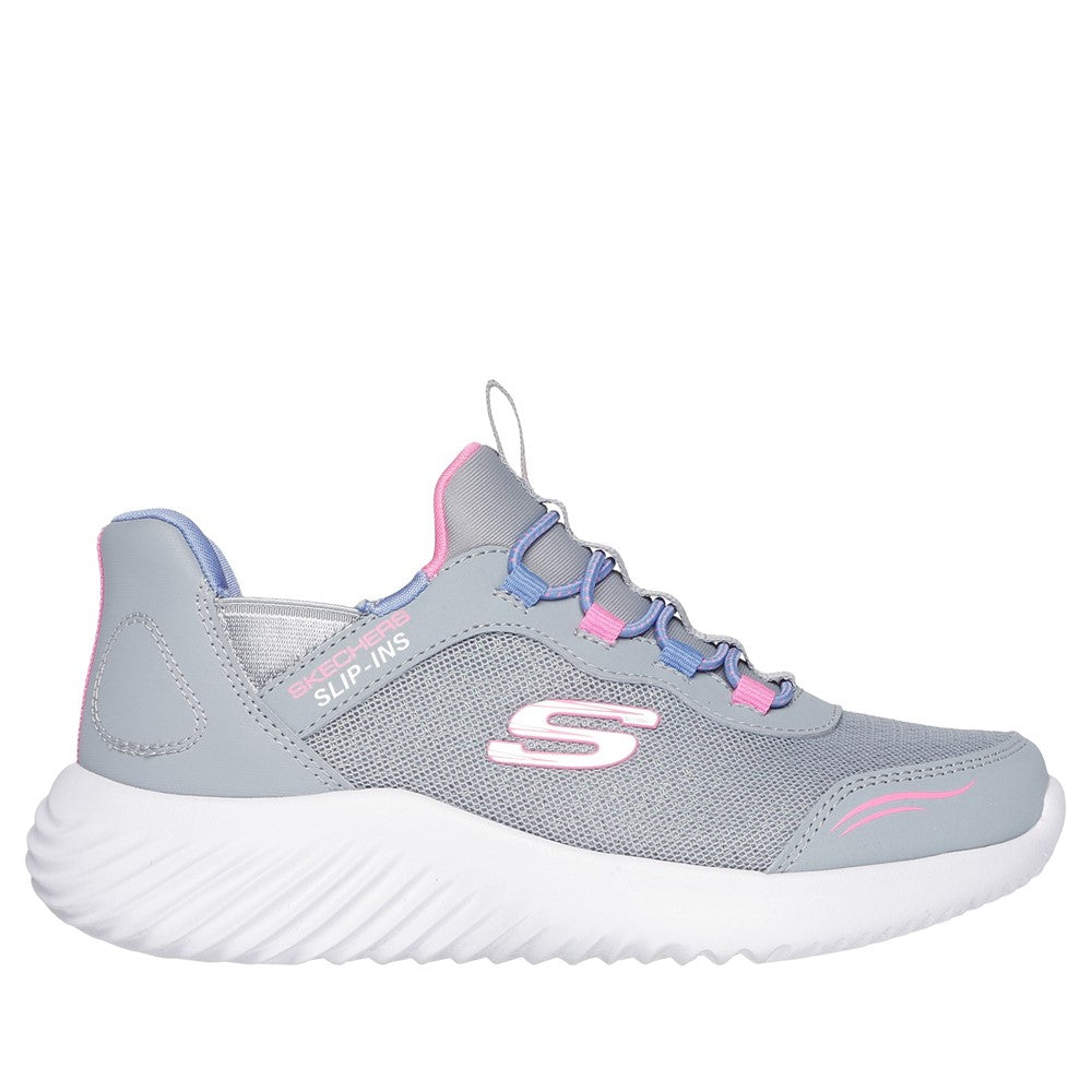 Skechers Bounder Simple Cute Trainer