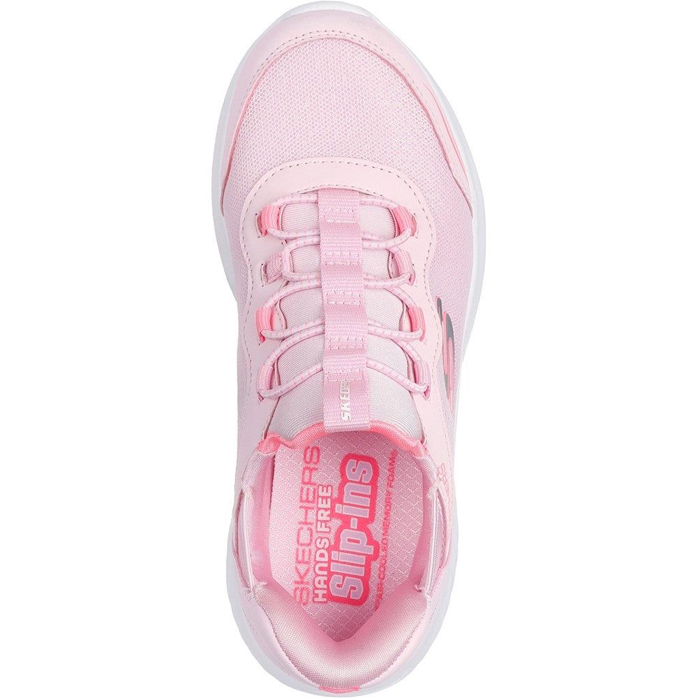 Skechers Bounder Simple Cute Trainer
