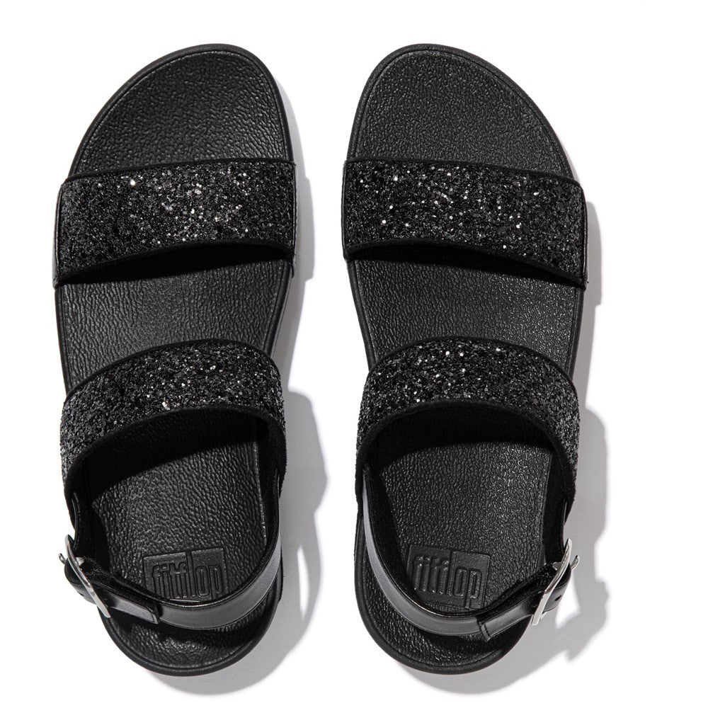 Fitflop Lulu Glitter Sandals