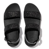 Fitflop Lulu Glitter Sandals