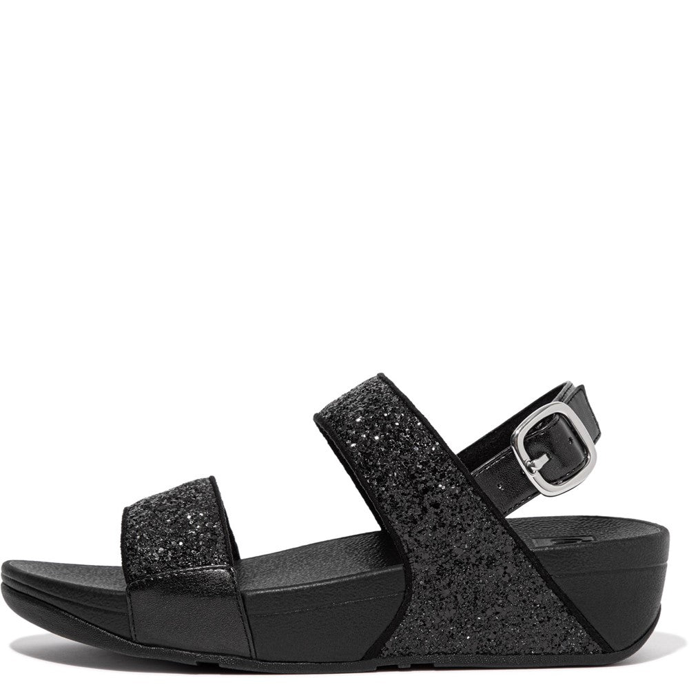 Fitflop Lulu Glitter Sandals