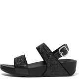 Fitflop Lulu Glitter Sandals