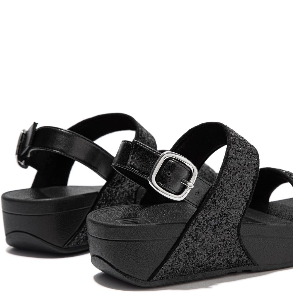 Fitflop Lulu Glitter Sandals