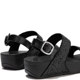 Fitflop Lulu Glitter Sandals