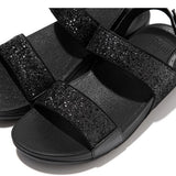 Fitflop Lulu Glitter Sandals