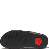 Fitflop Lulu 2 Bar Glitter Sandal