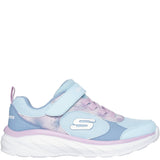 Skechers Boundless Watercolour Blur Trainer