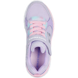 Skechers Boundless Watercolour Blur Trainer