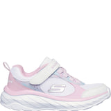 Skechers Boundless Watercolour Blur Trainer