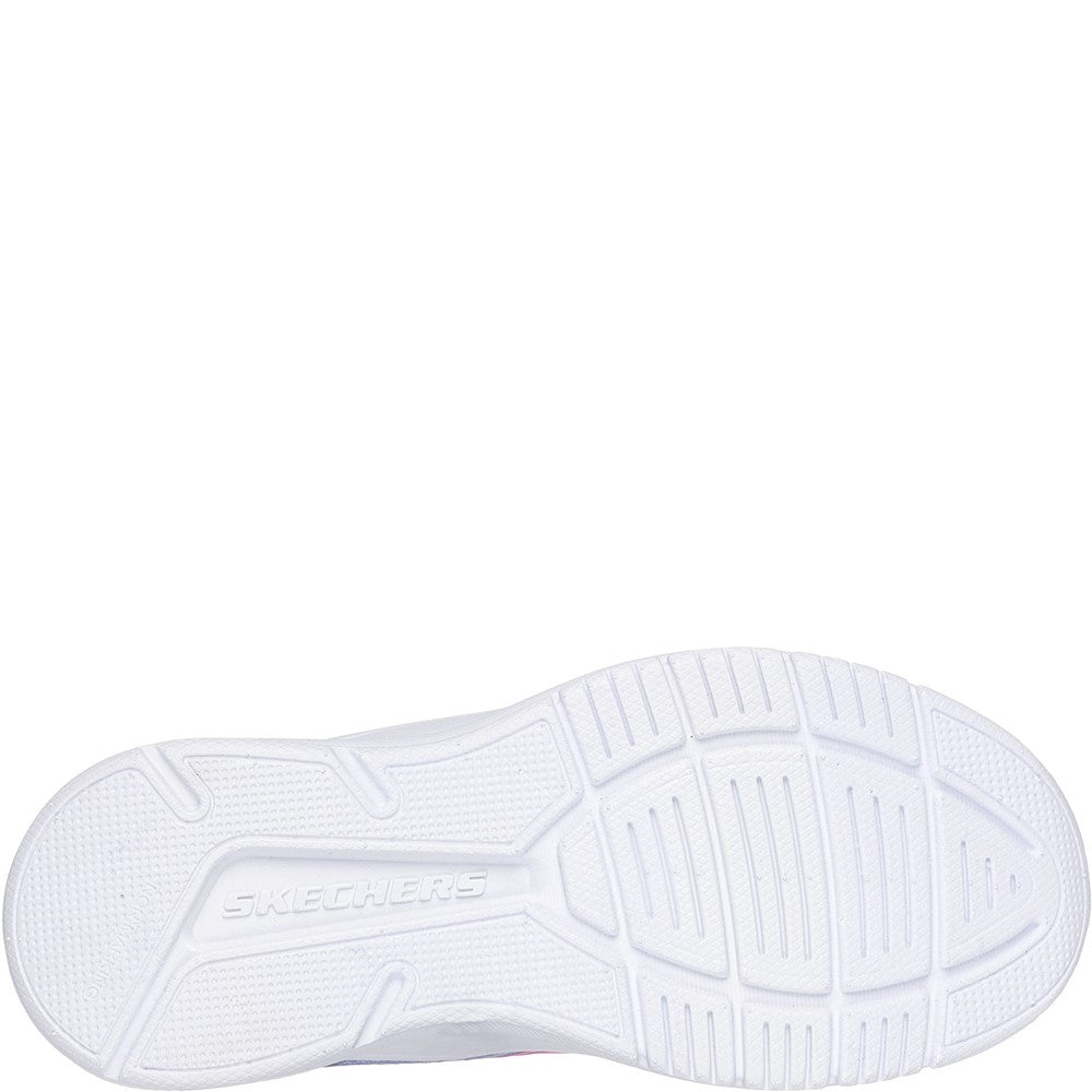 Skechers Microspec Advance Trainer