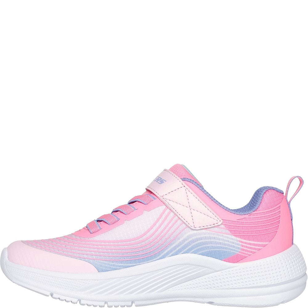 Skechers Microspec Advance Trainer