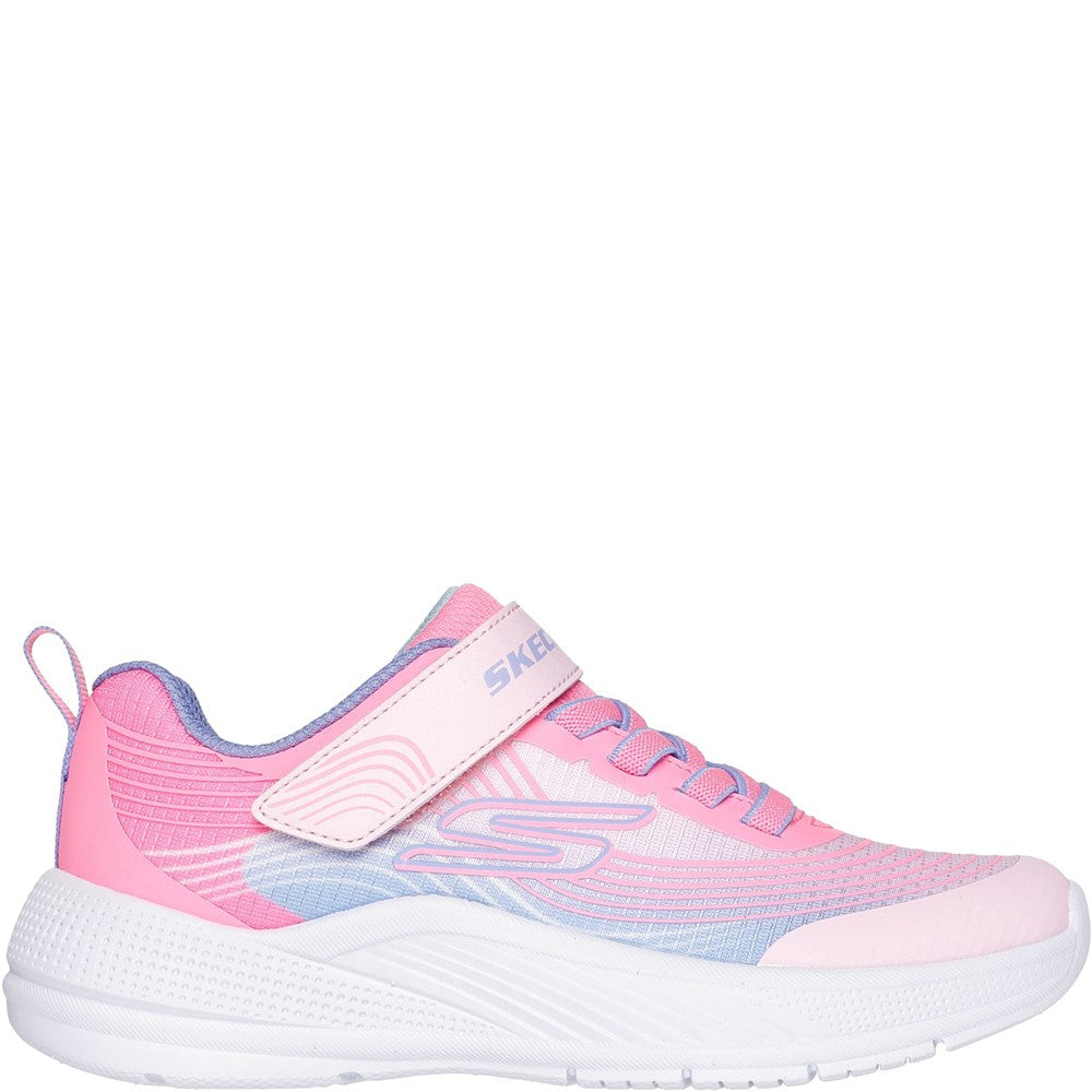 Skechers Microspec Advance Trainer