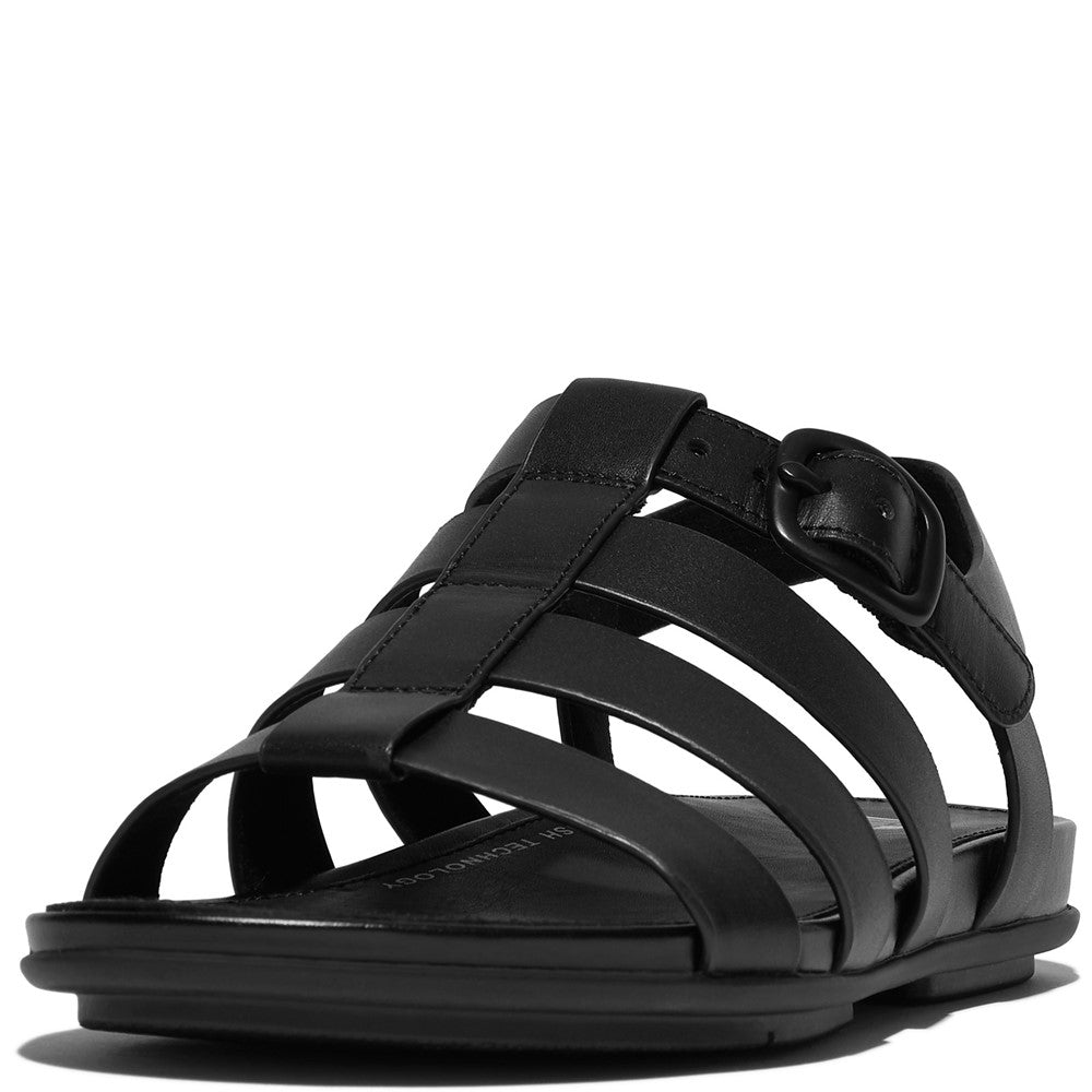 Fitflop Gracie Fisherman Sandal - Main Image