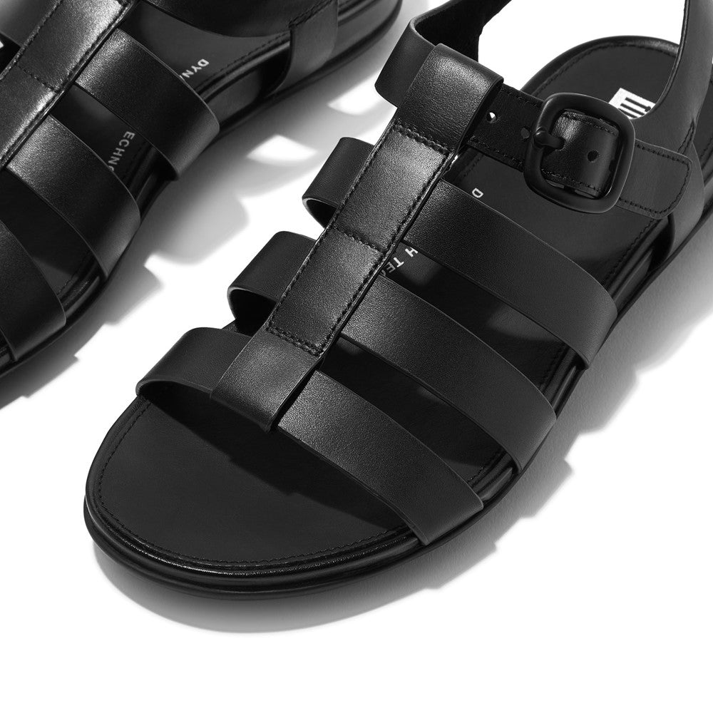 Fitflop Gracie Fisherman Sandal