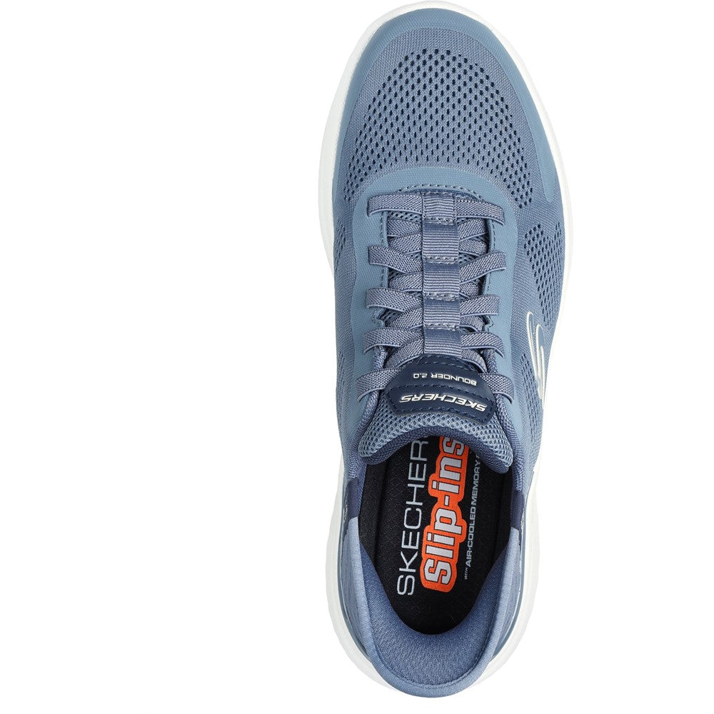 Skechers Bounder 2.0 Emerged Trainer