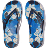 Fitflop iQushion Blossom Flip Flops