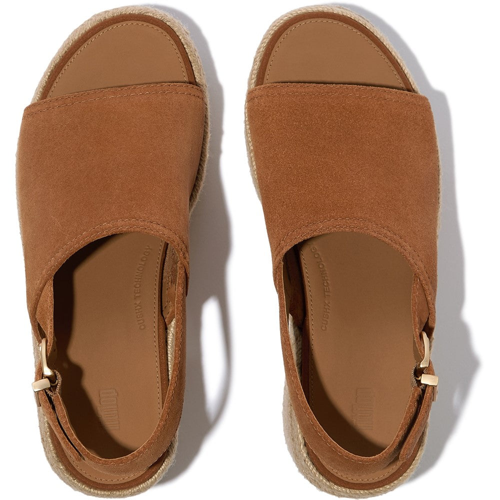 Fitflop Platfforms Wedge