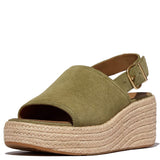 Fitflop Platfforms Wedge