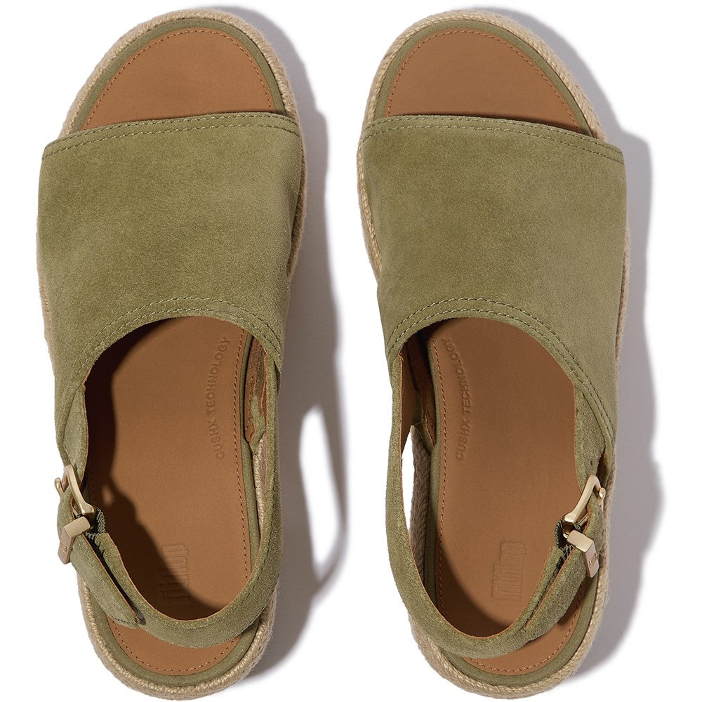 Fitflop Platfforms Wedge